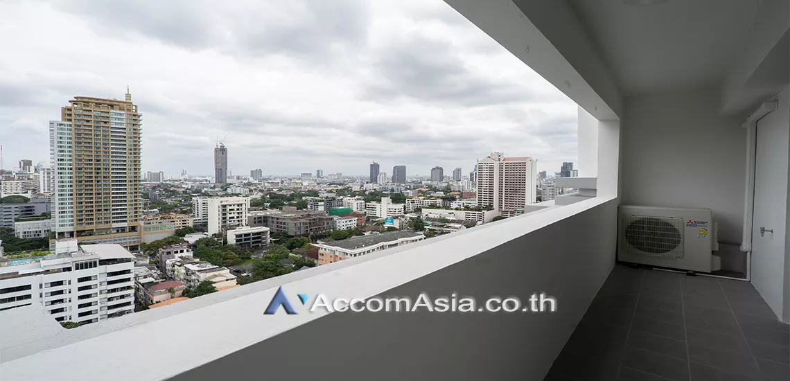 10  2 br Condominium For Rent in Sukhumvit ,Bangkok BTS Phrom Phong at Royal Castle Sukhumvit 39 AA30398