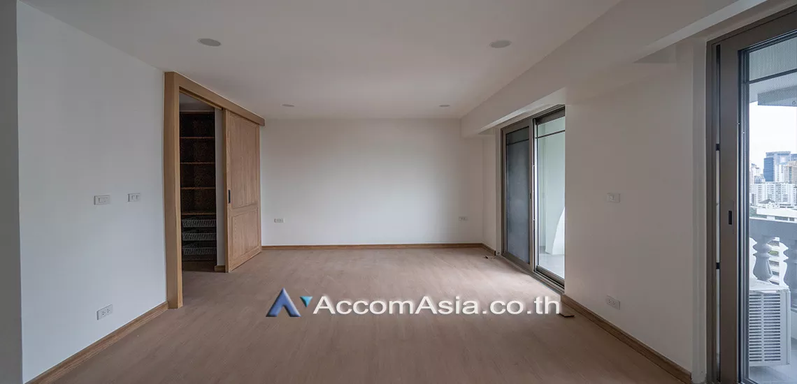 5  2 br Condominium For Rent in Sukhumvit ,Bangkok BTS Phrom Phong at Royal Castle Sukhumvit 39 AA30398