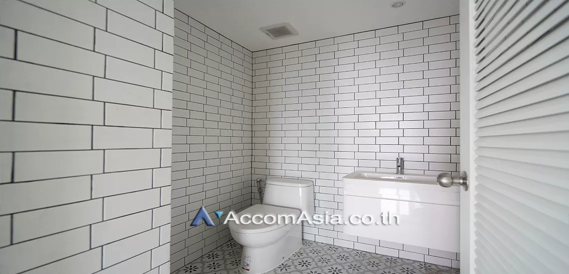 9  2 br Condominium For Rent in Sukhumvit ,Bangkok BTS Phrom Phong at Royal Castle Sukhumvit 39 AA30398
