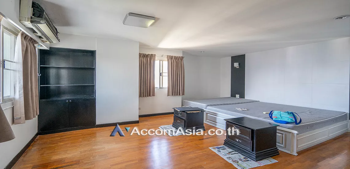 6  3 br Condominium For Rent in Sukhumvit ,Bangkok BTS Phrom Phong at Regent On The Park 3 AA30399