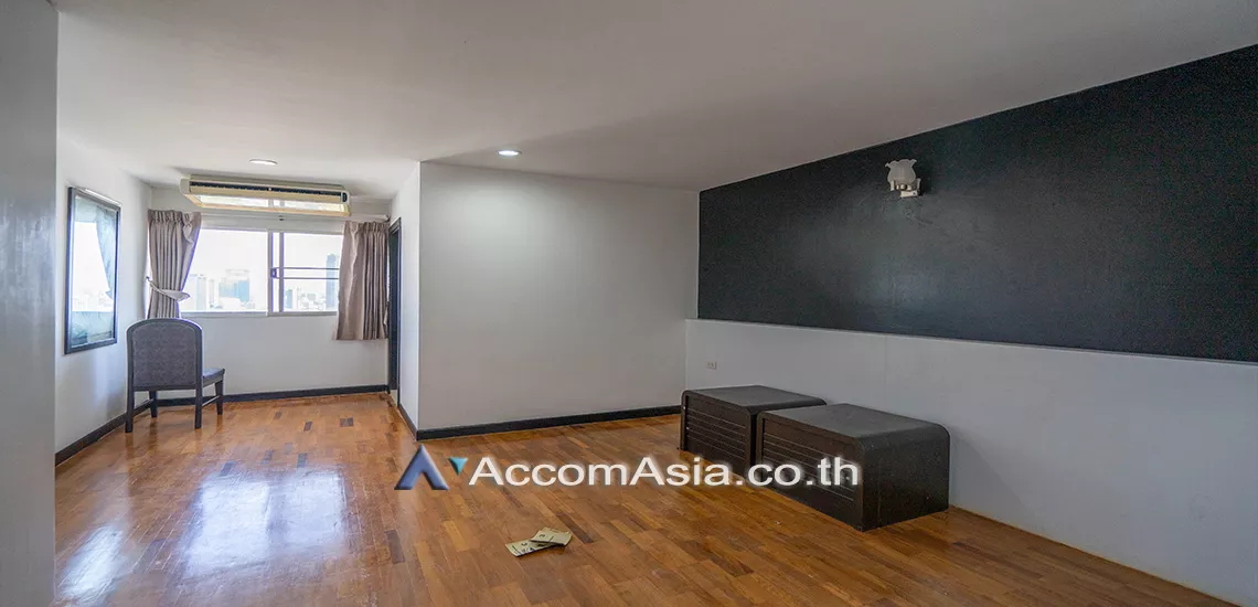 7  3 br Condominium For Rent in Sukhumvit ,Bangkok BTS Phrom Phong at Regent On The Park 3 AA30399