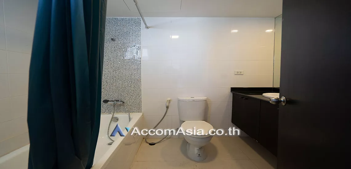 9  3 br Condominium For Rent in Sukhumvit ,Bangkok BTS Phrom Phong at Regent On The Park 3 AA30399
