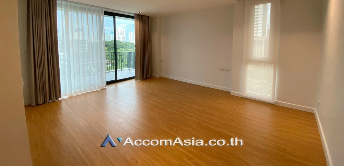 9  3 br Apartment For Rent in Sukhumvit ,Bangkok BTS Thong Lo at Low-rise and Modern Residence in Thong lo AA30401