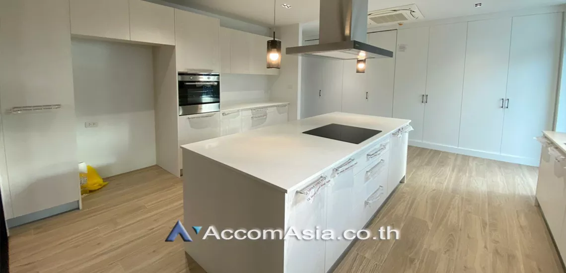 6  3 br Apartment For Rent in Sukhumvit ,Bangkok BTS Thong Lo at Modern Brand new Building AA30401