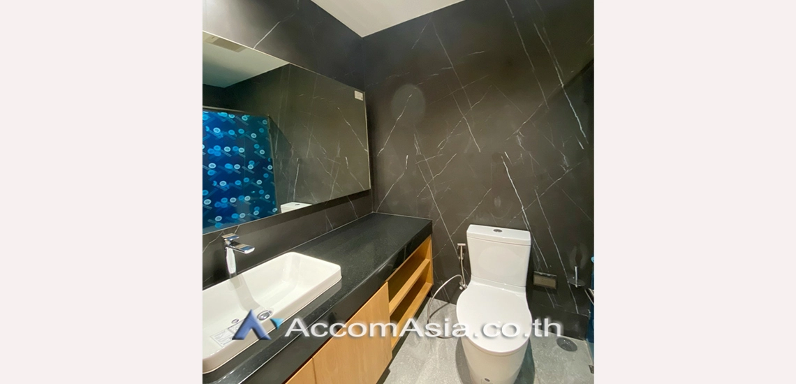 12  3 br Apartment For Rent in Sukhumvit ,Bangkok BTS Thong Lo at Low-rise and Modern Residence in Thong lo AA30401