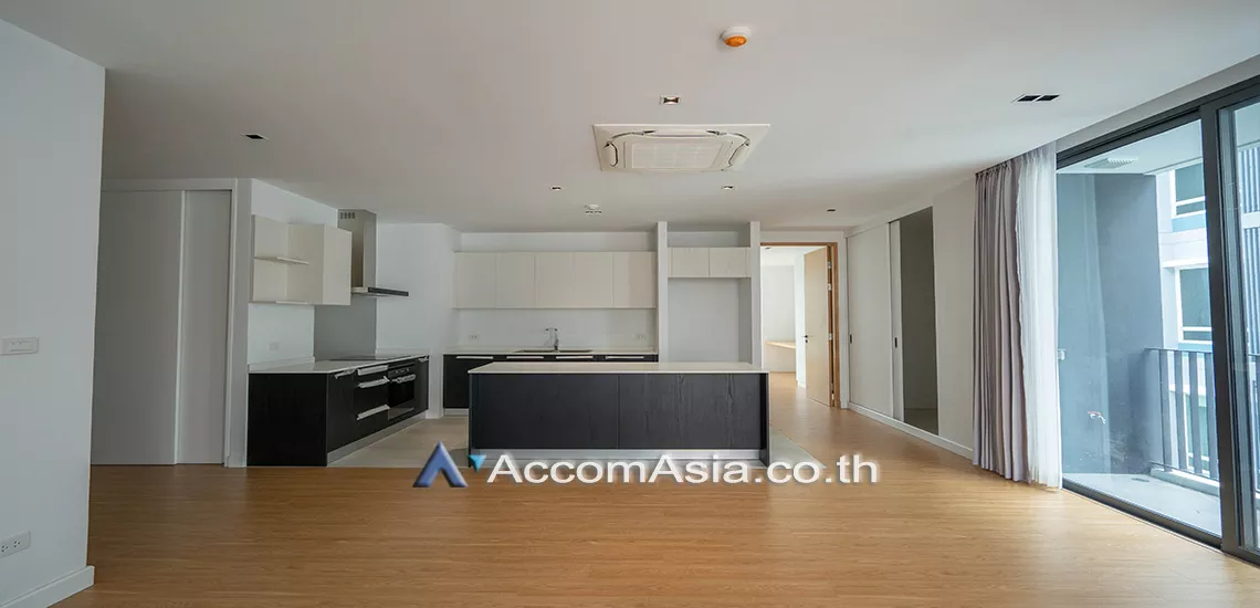  1  3 br Apartment For Rent in Sukhumvit ,Bangkok BTS Thong Lo at Modern Brand new Building AA30402