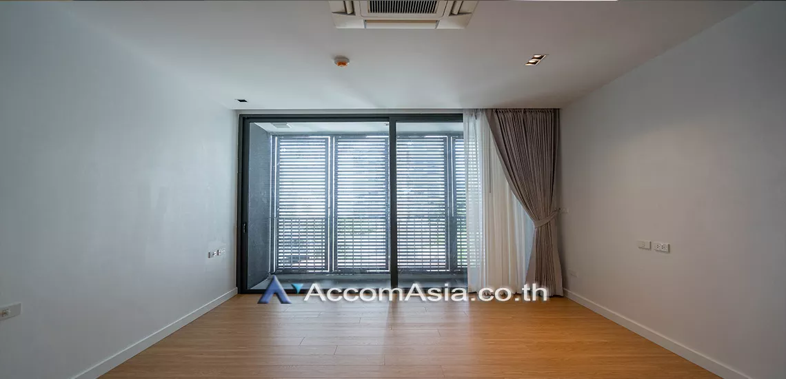 4  3 br Apartment For Rent in Sukhumvit ,Bangkok BTS Thong Lo at Modern Brand new Building AA30402
