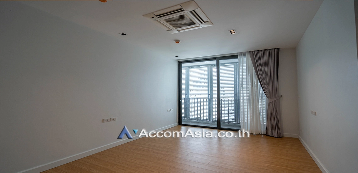 5  3 br Apartment for rent and sale in Sukhumvit ,Bangkok BTS Thong Lo at Low-rise and Modern Residence in Thong lo AA30402