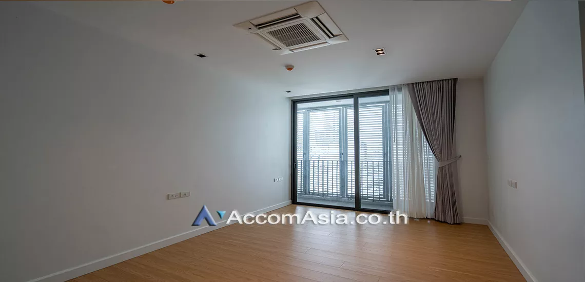 5  3 br Apartment For Rent in Sukhumvit ,Bangkok BTS Thong Lo at Modern Brand new Building AA30402