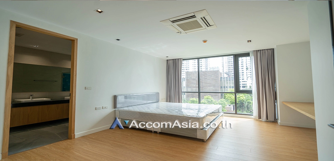 6  3 br Apartment for rent and sale in Sukhumvit ,Bangkok BTS Thong Lo at Low-rise and Modern Residence in Thong lo AA30402
