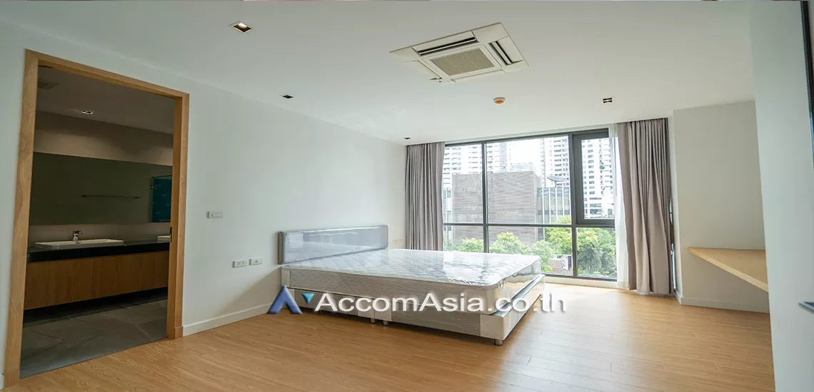 6  3 br Apartment For Rent in Sukhumvit ,Bangkok BTS Thong Lo at Modern Brand new Building AA30402