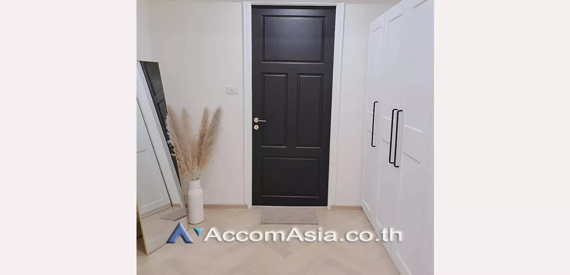 6  3 br House For Rent in Sukhumvit ,Bangkok BTS Phra khanong at Safe and local lifestyle Home AA30403