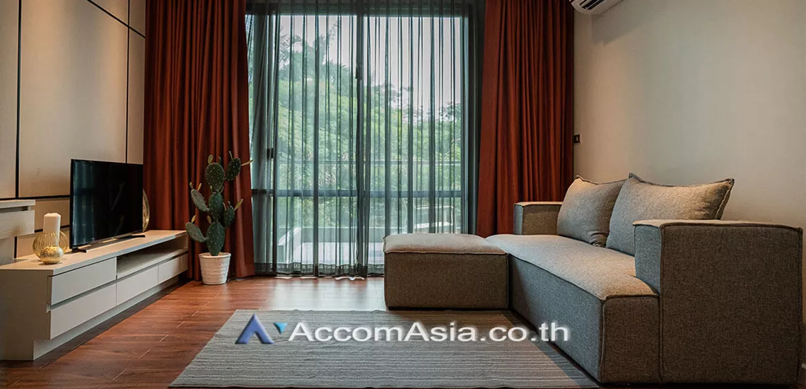  2  3 br Apartment For Rent in Sukhumvit ,Bangkok BTS Thong Lo at New Boutique Low-Rise Apartment AA30407