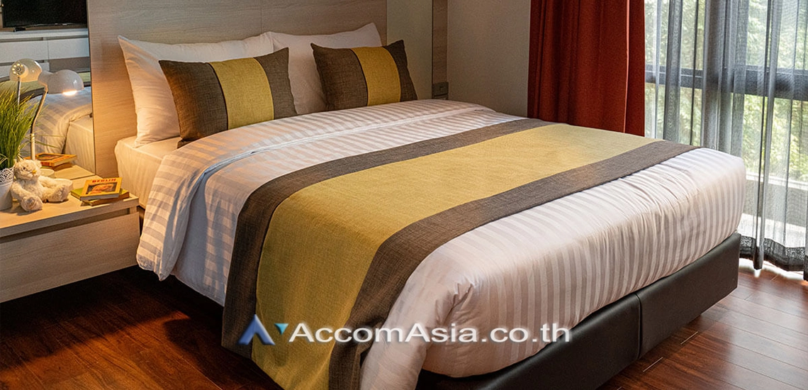 6  3 br Apartment for rent and sale in Sukhumvit ,Bangkok BTS Thong Lo at New Boutique Low-Rise Apartment AA30407