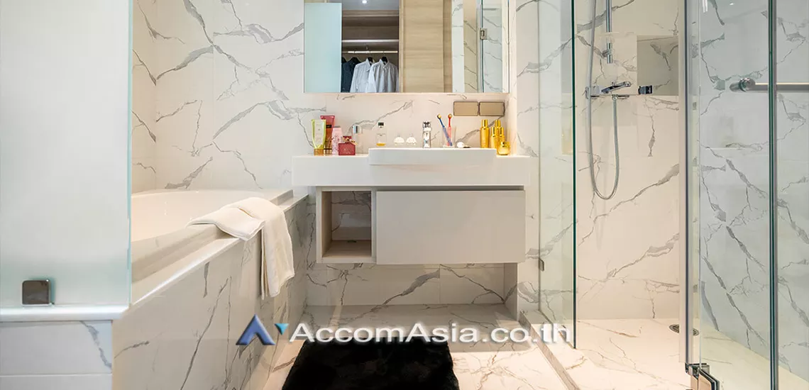 8  3 br Apartment For Rent in Sukhumvit ,Bangkok BTS Thong Lo at New Boutique Low-Rise Apartment AA30407