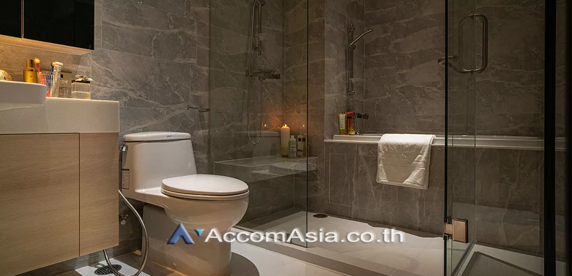 8  2 br Apartment For Rent in Sukhumvit ,Bangkok BTS Thong Lo at New Boutique Low-Rise Apartment AA30408
