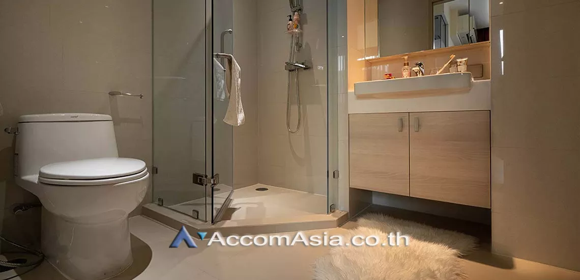7  2 br Apartment For Rent in Sukhumvit ,Bangkok BTS Thong Lo at New Boutique Low-Rise Apartment AA30409