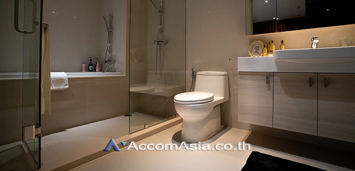 8  2 br Apartment For Rent in Sukhumvit ,Bangkok BTS Thong Lo at New Boutique Low-Rise Apartment AA30409