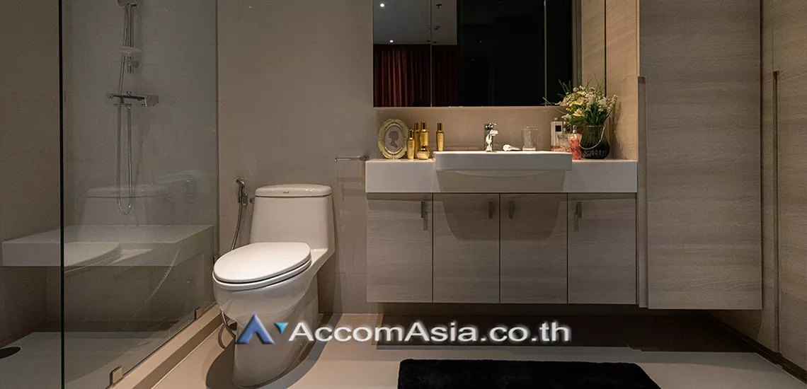 9  2 br Apartment For Rent in Sukhumvit ,Bangkok BTS Thong Lo at New Boutique Low-Rise Apartment AA30409