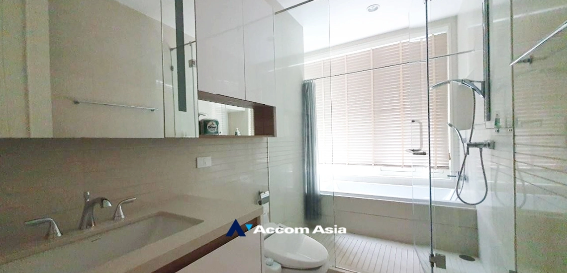 8  2 br Condominium for rent and sale in Ploenchit ,Bangkok BTS Chitlom at Q Langsuan  AA30417