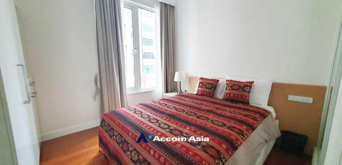 6  2 br Condominium for rent and sale in Ploenchit ,Bangkok BTS Chitlom at Q Langsuan  AA30417