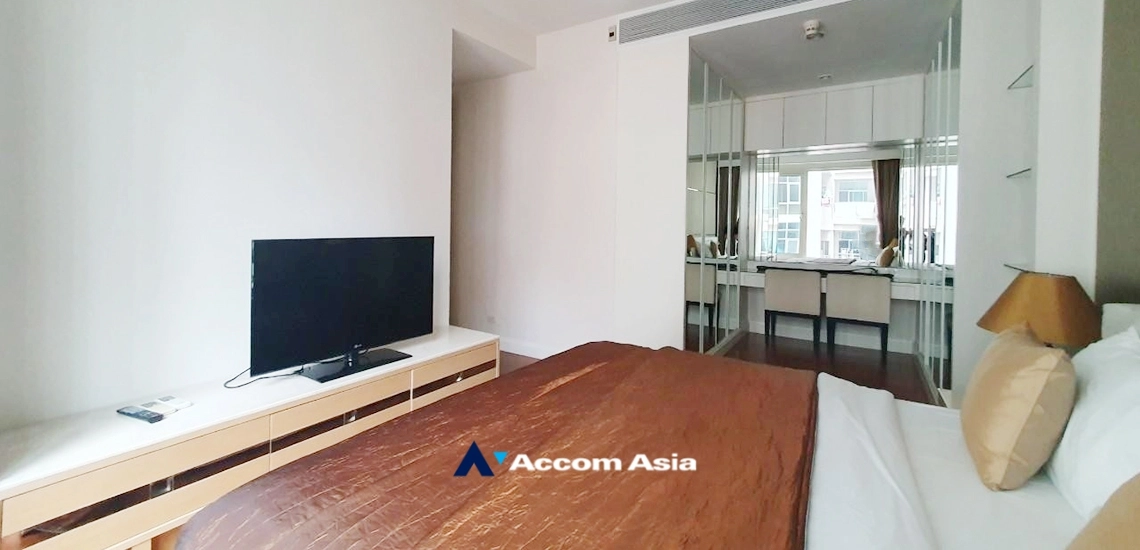5  2 br Condominium for rent and sale in Ploenchit ,Bangkok BTS Chitlom at Q Langsuan  AA30417