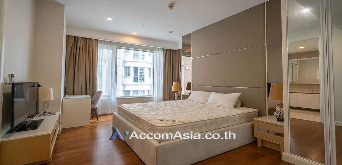 6  2 br Condominium for rent and sale in Ploenchit ,Bangkok BTS Chitlom at Q Langsuan  AA30418