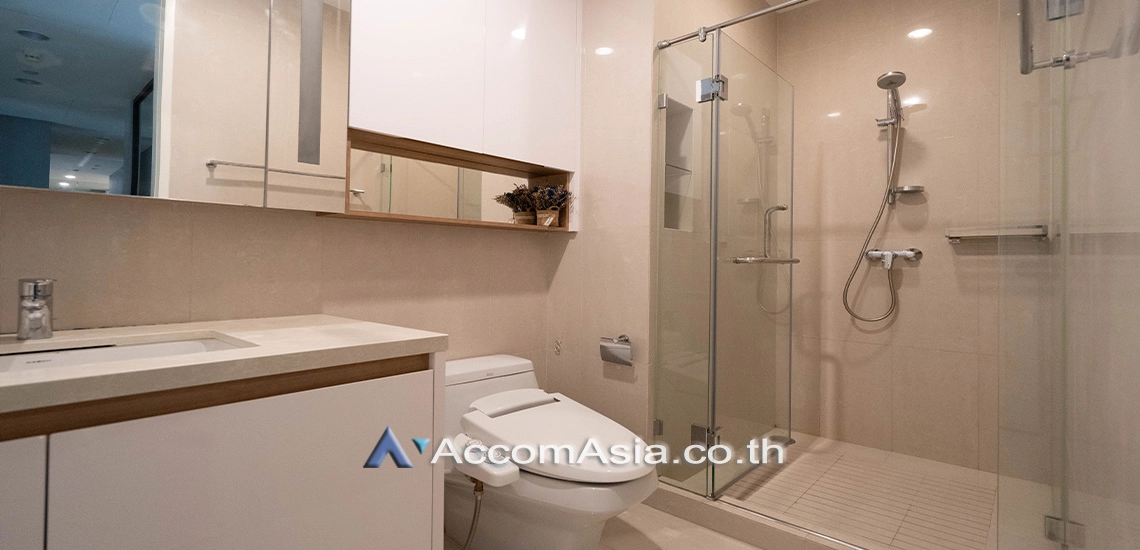8  2 br Condominium for rent and sale in Ploenchit ,Bangkok BTS Chitlom at Q Langsuan  AA30418