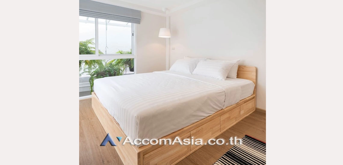 8  5 br House For Rent in Sukhumvit ,Bangkok BTS Ekkamai AA30419