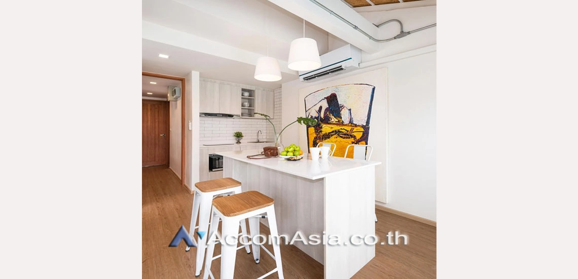 5  5 br House For Rent in Sukhumvit ,Bangkok BTS Ekkamai AA30419