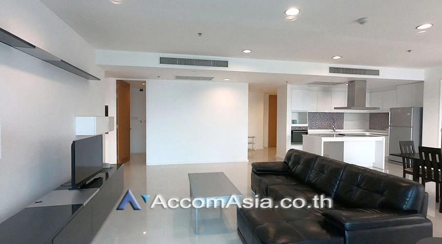 5  3 br Condominium for rent and sale in Ploenchit ,Bangkok BTS Chitlom at Royal Maneeya Executive Residence AA30421