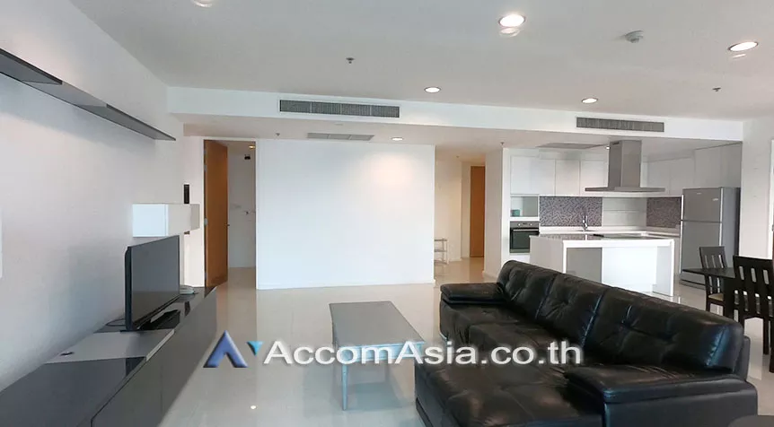 5  3 br Condominium for rent and sale in Ploenchit ,Bangkok BTS Chitlom at Royal Maneeya Executive Residence AA30421