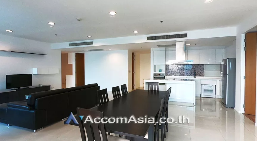 6  3 br Condominium for rent and sale in Ploenchit ,Bangkok BTS Chitlom at Royal Maneeya Executive Residence AA30421