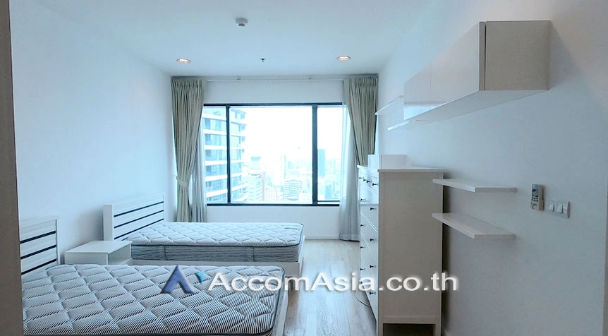 7  3 br Condominium for rent and sale in Ploenchit ,Bangkok BTS Chitlom at Royal Maneeya Executive Residence AA30421