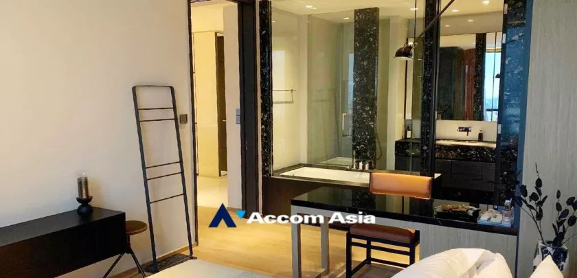 5  1 br Condominium For Rent in Sukhumvit ,Bangkok BTS Thong Lo at Beatniq Sukhumvit AA30423