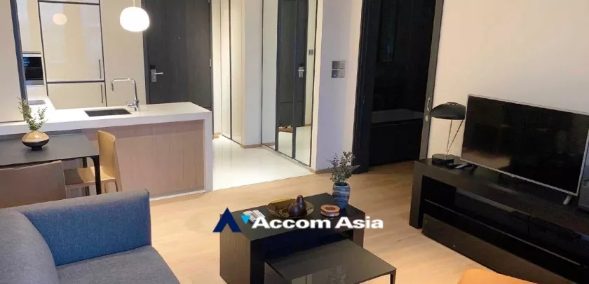  1  1 br Condominium For Rent in Sukhumvit ,Bangkok BTS Thong Lo at Beatniq Sukhumvit AA30423
