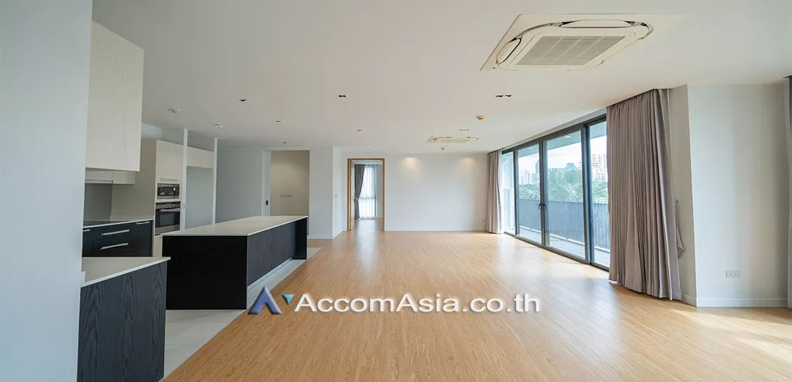  2  3 br Apartment For Rent in Sukhumvit ,Bangkok BTS Thong Lo at Modern Brand new Building AA30425