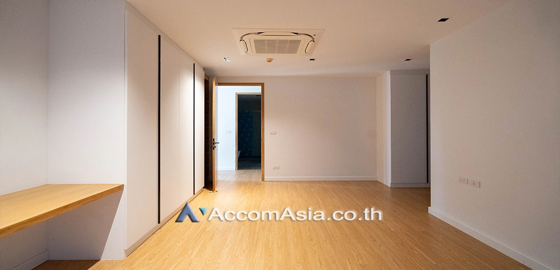 5  3 br Apartment for rent and sale in Sukhumvit ,Bangkok BTS Thong Lo at Low-rise and Modern Residence in Thong lo AA30425