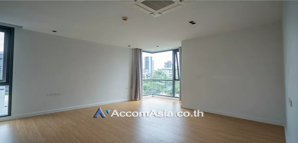 6  3 br Apartment For Rent in Sukhumvit ,Bangkok BTS Thong Lo at Modern Brand new Building AA30425