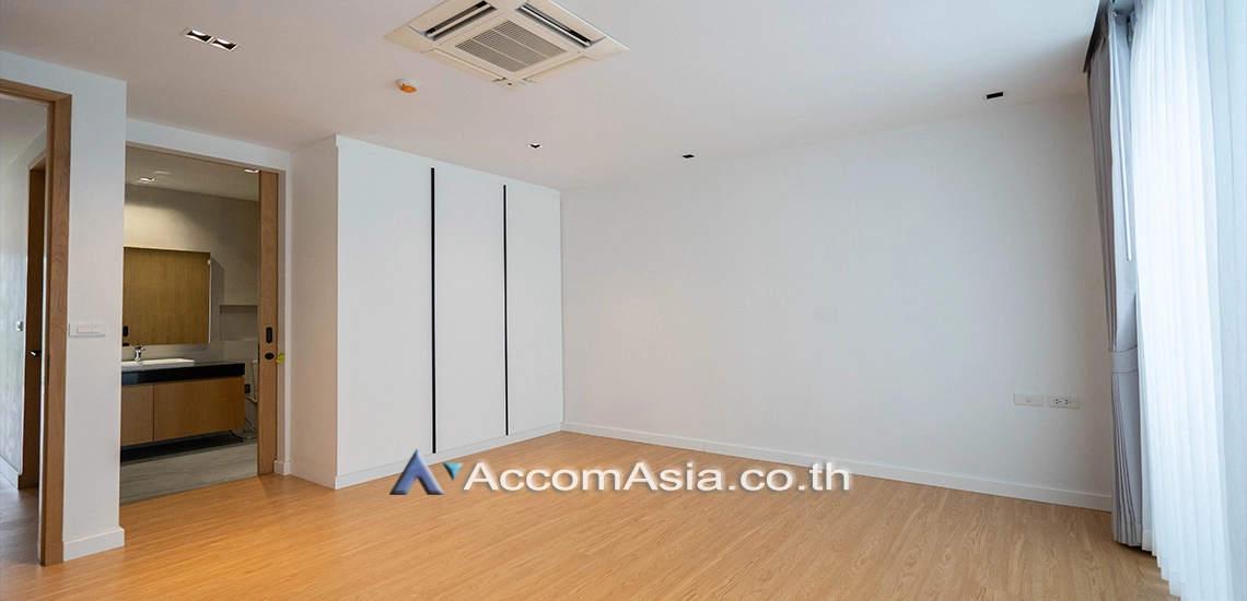 7  3 br Apartment for rent and sale in Sukhumvit ,Bangkok BTS Thong Lo at Low-rise and Modern Residence in Thong lo AA30425