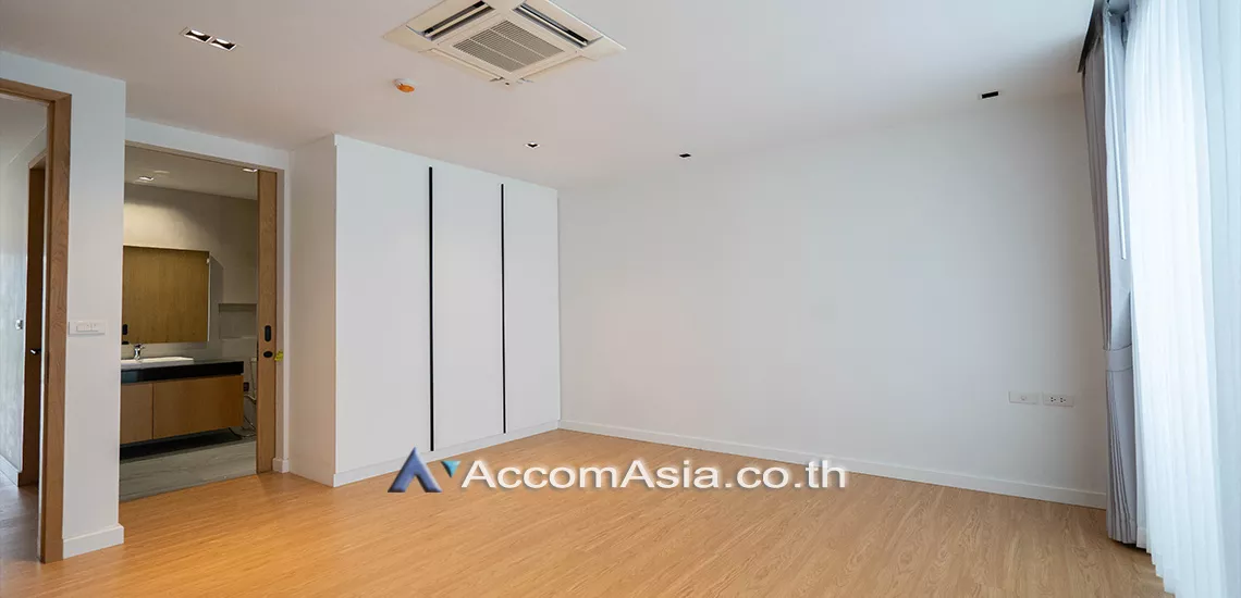 7  3 br Apartment For Rent in Sukhumvit ,Bangkok BTS Thong Lo at Modern Brand new Building AA30425