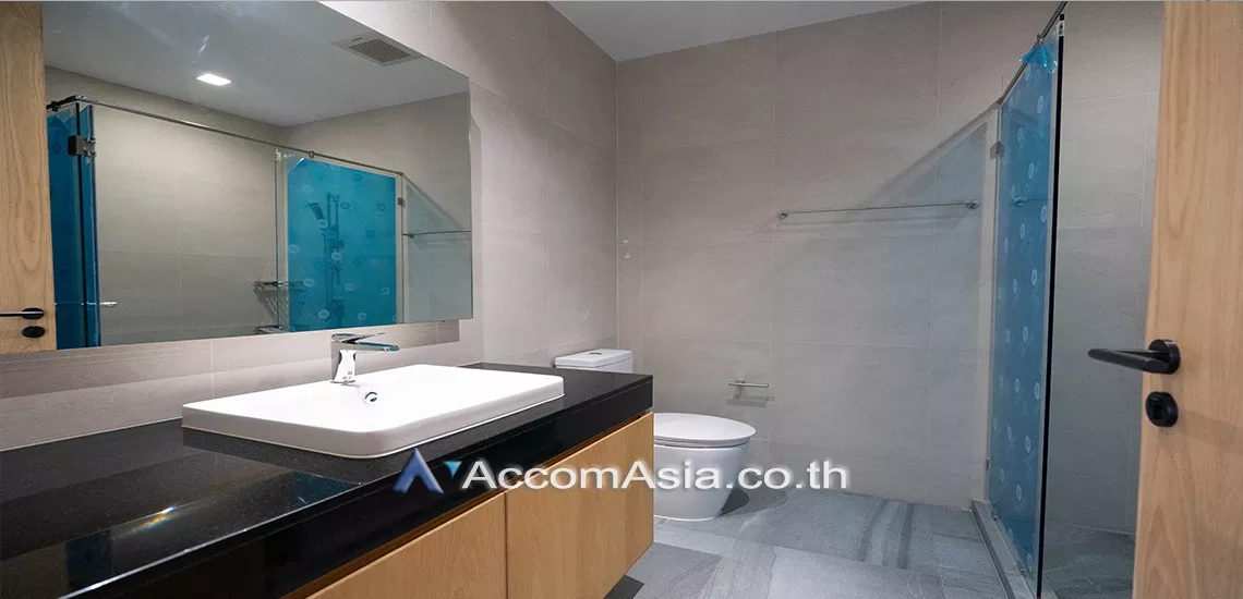 10  3 br Apartment For Rent in Sukhumvit ,Bangkok BTS Thong Lo at Modern Brand new Building AA30425