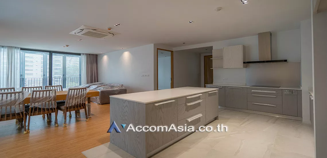 unit 2 Bedrooms  Apartment For Rent in Sukhumvit, Bangkok  near BTS Thong Lo (AA30426)