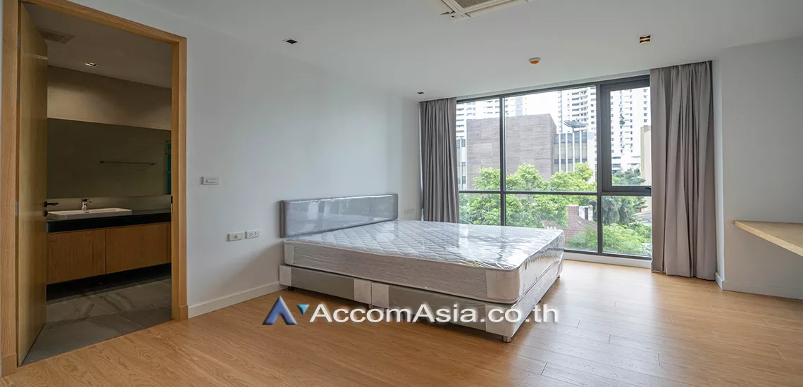 4  2 br Apartment For Rent in Sukhumvit ,Bangkok BTS Thong Lo at Modern Brand new Building AA30426