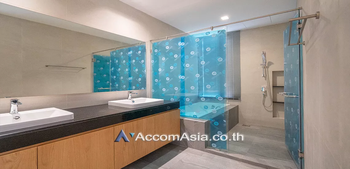 6  2 br Apartment For Rent in Sukhumvit ,Bangkok BTS Thong Lo at Modern Brand new Building AA30426