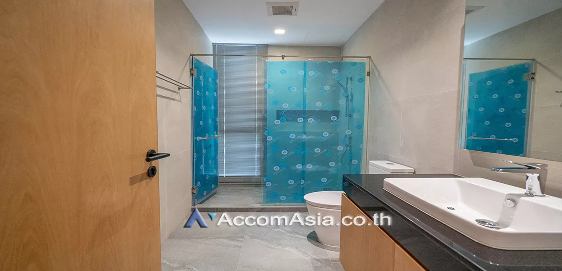 7  2 br Apartment For Rent in Sukhumvit ,Bangkok BTS Thong Lo at Low-rise and Modern Residence in Thong lo AA30426
