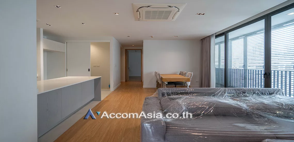  2  2 br Apartment For Rent in Sukhumvit ,Bangkok BTS Thong Lo at Modern Brand new Building AA30427