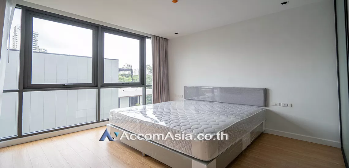  2 Bedrooms  Apartment For Rent in Sukhumvit, Bangkok  near BTS Thong Lo (AA30427)