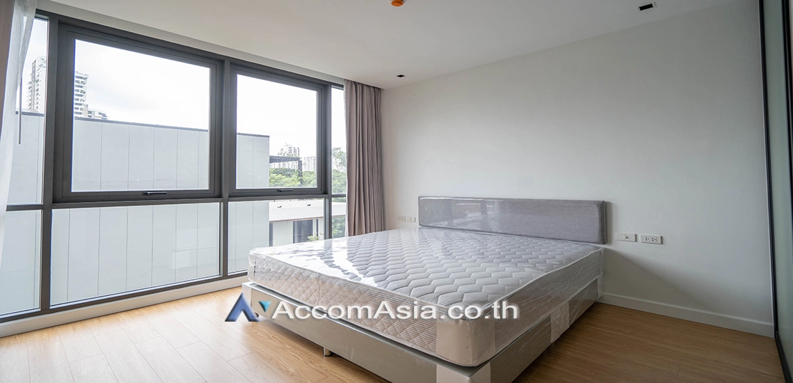 4  2 br Apartment For Rent in Sukhumvit ,Bangkok BTS Thong Lo at Low-rise and Modern Residence in Thong lo AA30427