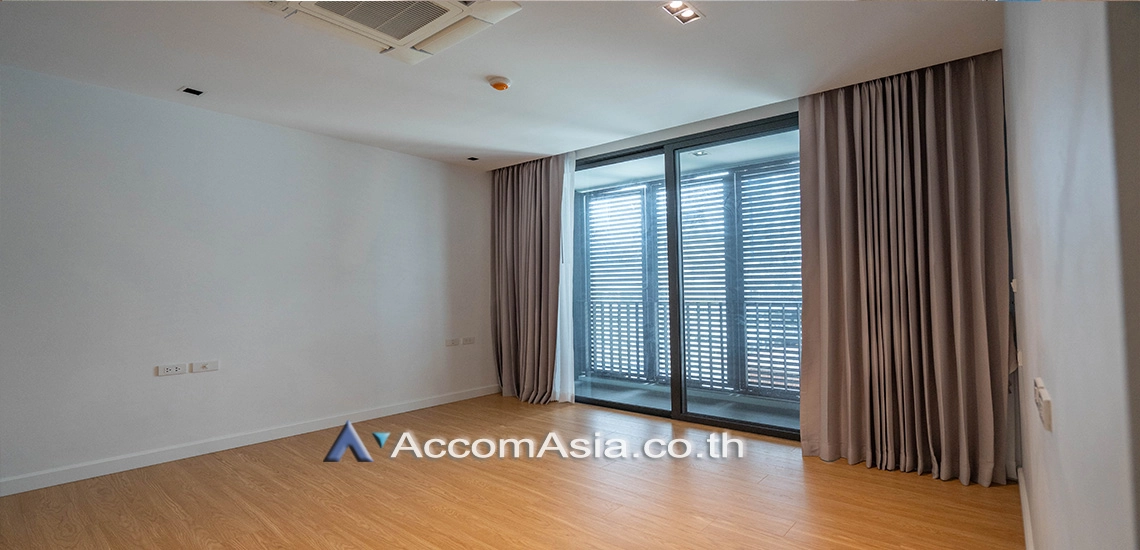 5  2 br Apartment For Rent in Sukhumvit ,Bangkok BTS Thong Lo at Low-rise and Modern Residence in Thong lo AA30427